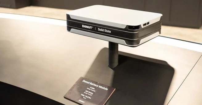 Solid-State Battery Breakthrough: Donut Lab’s 5-Minute Charge Stuns EV Industry