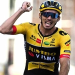Laporte Wins Dwars Door Vlaanderen Cycling Race