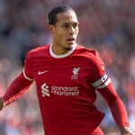 Van Dijk Says Ban And Fine Hard Lesson To Learn