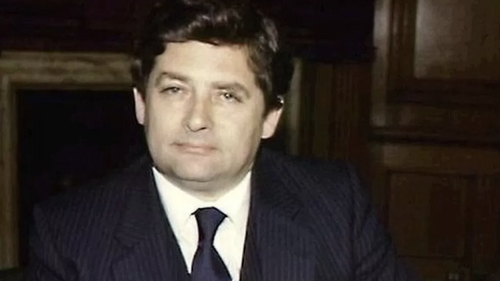 Former UK Chancellor Nigel Lawson Dies Aged 91