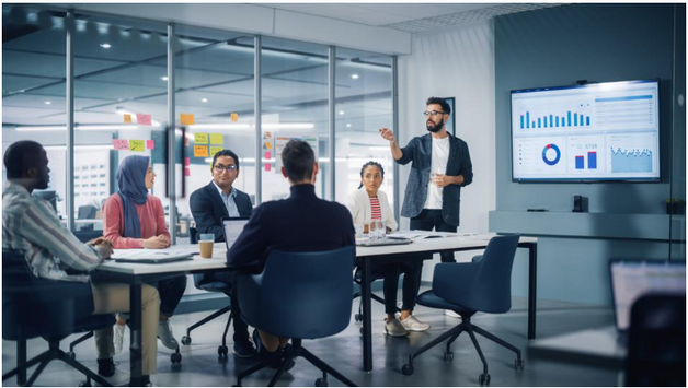 Leadership Credibility Drives Memorable Presentations