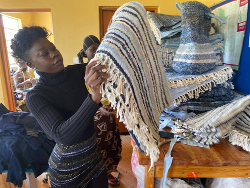 How Textile Upcycling Firm Is Reaping From Circular Economy