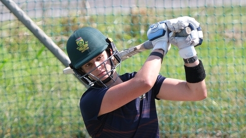 Protea Women Ready To Take On White Ferns In White Ball Series