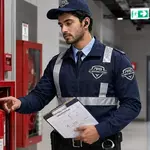When Are Fire Safety Services Required in New York?
