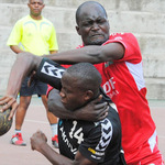 UoE Target First League Win This Weekend