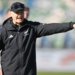 Ireland See The Hand Of Joe In Resurgent All Blacks