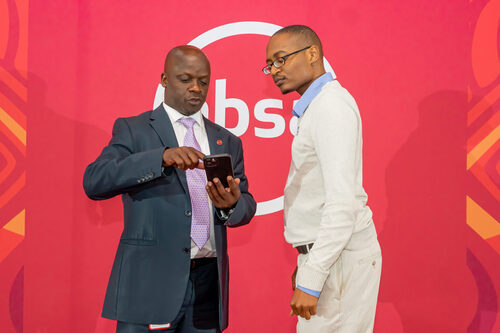 Absa Targets SMEs With New Digital Trading, Financing Solution