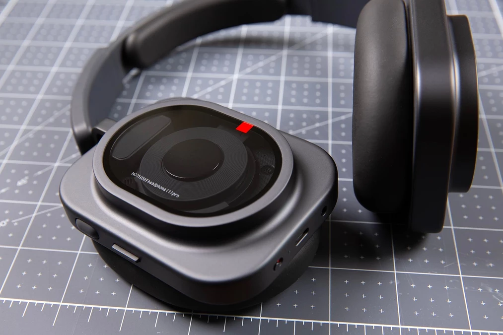 Nothing Headphone 1 Pro Review: Studio Sound & Features