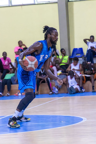 KPA Fall To Dynamo Of Burundi In Group C Opener In Dar