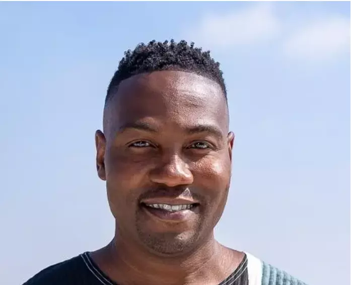 How Sean Green Turned a Zigzag Career Into Venture Capital