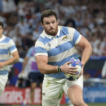 All Blacks completely Dominant, Says Pumas Captain Montoya
