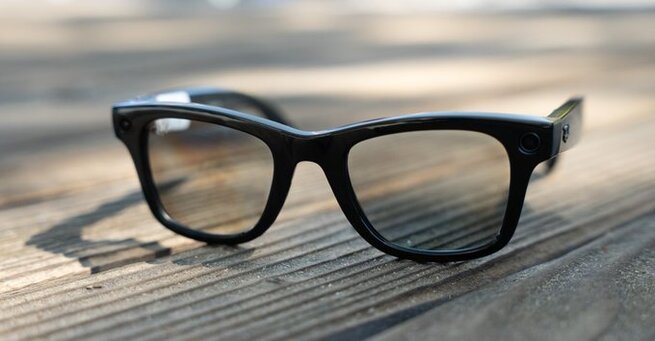 Meta Wearables Trade-In Boosts Ray-Ban & Oakley Deals