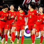 China Star Says 'We Are No Role Models' After World Cup Thrashing