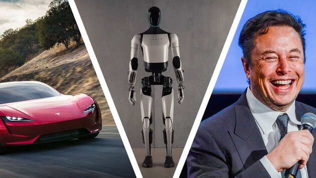 Tesla Strikes $16.5B AI Chip Deal with Samsung