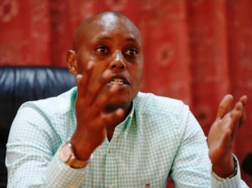 Ruto’s Nyanza Visit Is An 'Economic Handshake', Not Political - MP Koech