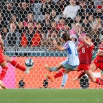 Brilliant Bonmati Emerges As Spain's Leader At World Cup