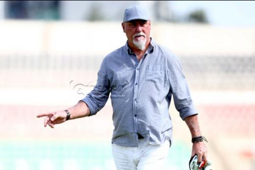 Angry Aussems Says A Lot Still To Play For This Season
