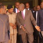 Ruto Had No Faith in NGAO Officers - DP Rigathi Gachagua