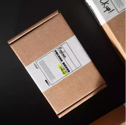 box