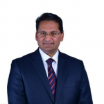 Adil Arshed Elected New Safaricom Board Chairman
