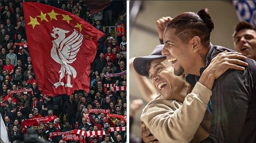 Jack Grealish And Jurgen Klopp Voted As Two Of The Top Premier League Stars