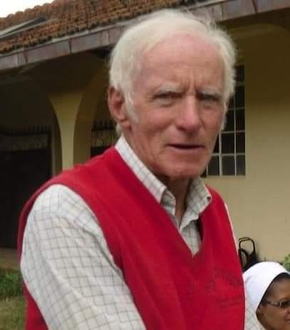 Colm, Tanui Mourn Veteran Coach Brendan
