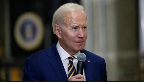 FBI Searching President Biden’s Home In Rehoboth Beach
