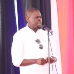 Muggings Have Dropped From 200 to Five Per Day – Sakaja