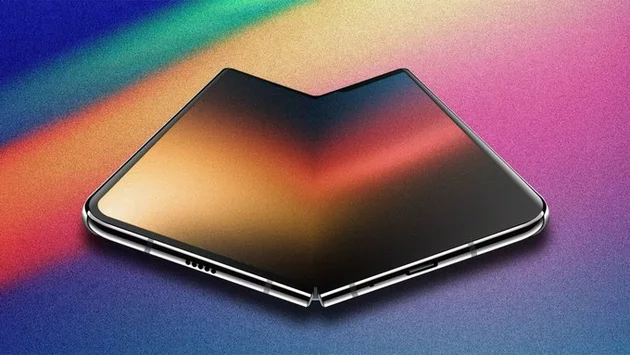 iPhone Fold Mockup Brings Leaked Design to Life