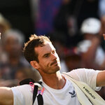 Injured Murray Out Of Cincinnati Open