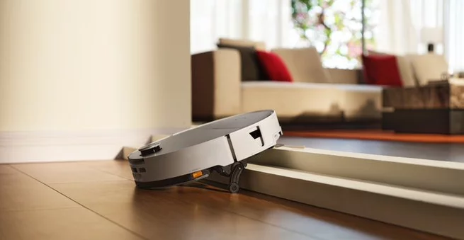 Roborock Saros 20 Robots Get Powerful Climbing Upgrade