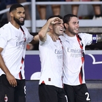 Pulisic Strikes As Milan open Well At Bologna