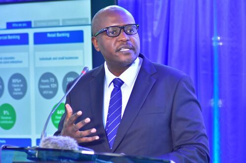 StanChart Net Profit Rises  To Sh6.9 Billion