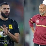Nuno Espirito Santo Responds To Claims He Has A Bad Relationship With Karim Benzema