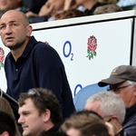 Borthwick Laments England Tackling After Fiji Defeat