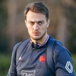 Roumat Replaces Cretin In France Six Nations Squad