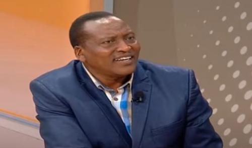 President Ruto Should Be Careful With How He Handles Matiang'i's Story, Says Senator Onyonka