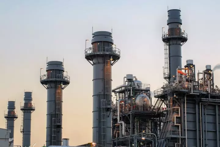 Planned Amazon data center could become biggest US climate polluter