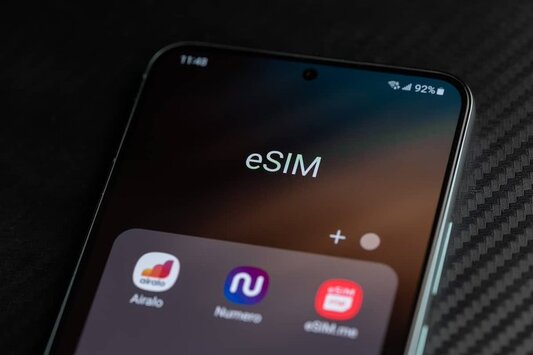 eSIM Market To Surpass 3 Billion Users By 2030