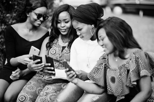 How Growing Up In Africa As A Woman Shapes You