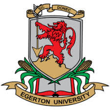 Egerton University Job Vacancies In Kenya 