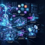 AI Agent Development: Changing the Way Businesses Work