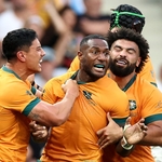 RWC Round Three: Paris Is Big But Pumas And Wallabies Face Most Pressure