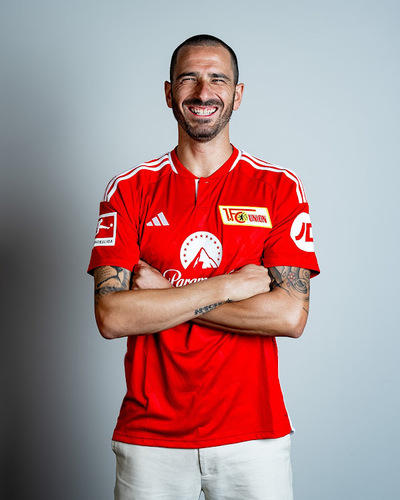 Can Bonucci Help Union Survive Real Onslaught?