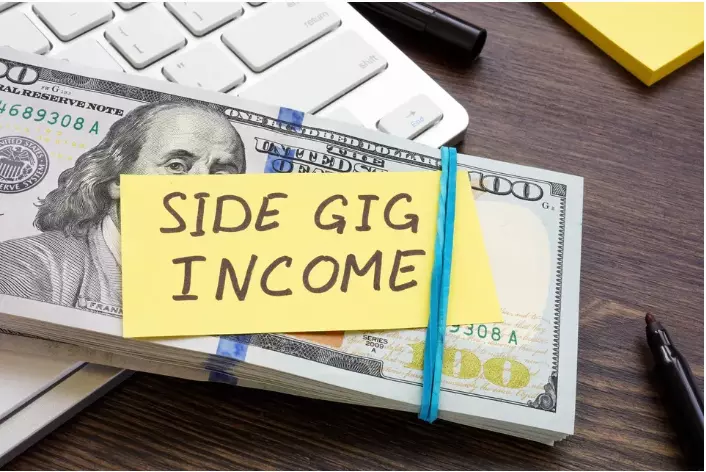 5 Side Hustles Build Job Prospects That Employers Are Looking For