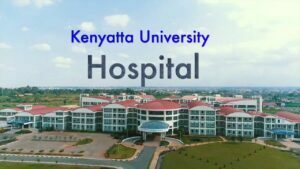 14 Vacancies Open At Kenyatta University Teaching, Referral and Research Hospital (KUTRRH)