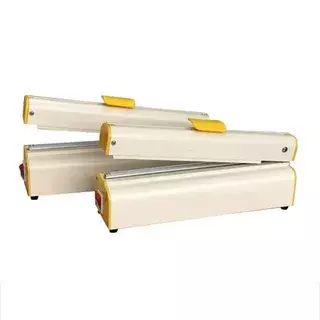 Bag Sealers for Reliable and Cost-Effective Packaging