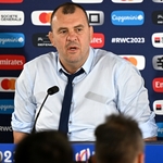 Argentina 'Very Hungry' To Reach World Cup Knockouts - Cheika