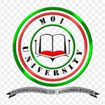 Legal Clerk Needed At Moi University