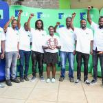 Excitement As Players Prepare For Chess League This Weekend
